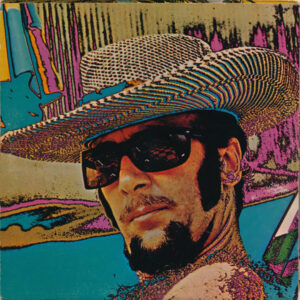 Herbie Mann: Memphis Two-Step