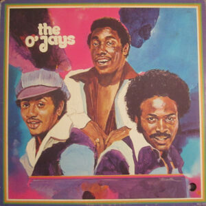 The O'Jays: The O'Jays