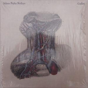 Adam Pultz Melbye: Gullet