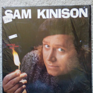 Sam Kinison: Louder Than Hell