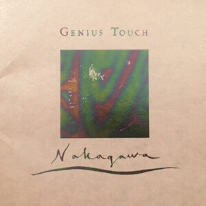 Toshio Nakagawa: Genius Touch