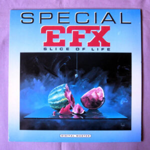 Special EFX: Slice Of Life