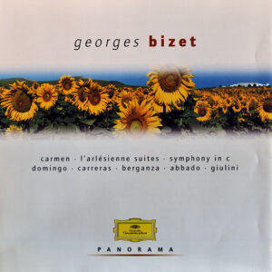 Various, Georges Bizet: Panorama