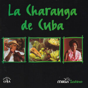 Various: La Charanga De Cuba