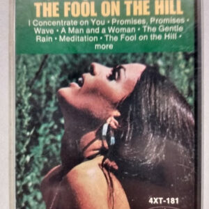 George Shearing: The Fool On The Hill