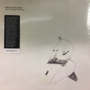 Ryley Walker: The Lillywhite Sessions