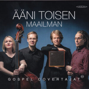 Gospel Covertajat: Ääni Toisen Maailman