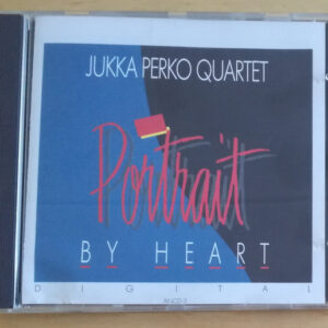 Jukka Perko Quartet: Portrait By Heart