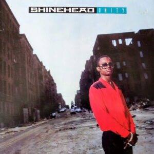 Shinehead: Unity