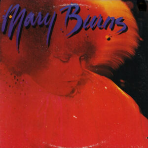 Mary Burns: Mary Burns