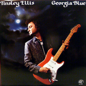 Tinsley Ellis: Georgia Blue