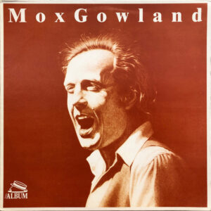 Mox Gowland: Mox Gowland