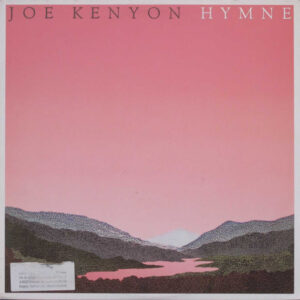 Joe Kenyon: Hymne