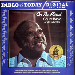 Count Basie And Orchestra*: On The Road