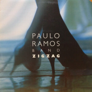 Paulo Ramos Band: Zig Zag