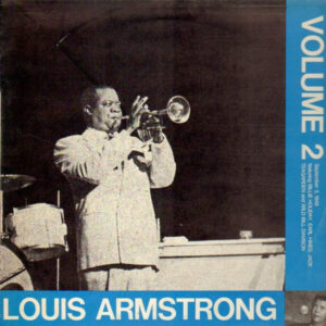 Louis Armstrong: Louis Armstrong At The Eddie Condon Floor Show: Volume 2