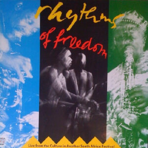 The Genuines, Ntsikane, Sabenza and African Jazz Pioneers: Rhythms Of Freedom