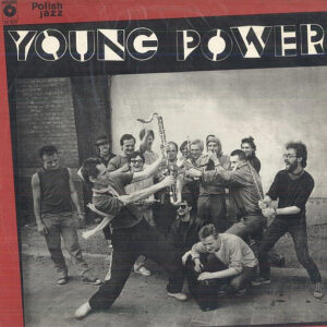 Young Power (2): Young Power