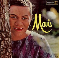 Mavis Rivers: Mavis