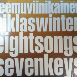 Niklas Winter, Teemu Viinikainen: Eight Songs Seven Keys