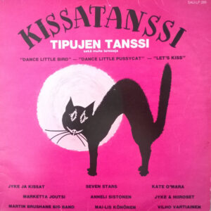 Various: Kissatanssi