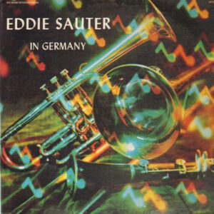 Eddie Sauter: In Germany