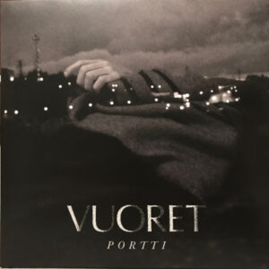 Vuoret: Portti