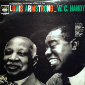 Louis Armstrong: Joue W.C. Handy