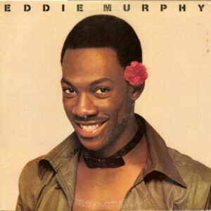 Eddie Murphy: Eddie Murphy