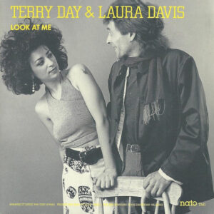 Terry Day & Laura Davis: Look At Me