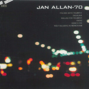 Jan Allan: Jan Allan-70