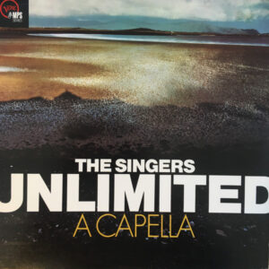 The Singers Unlimited: A Capella