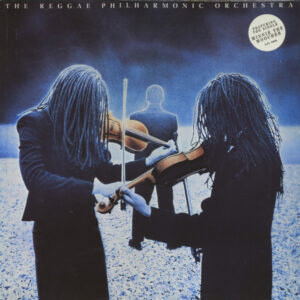 The Reggae Philharmonic Orchestra*: Reggae Philharmonic Orchestra