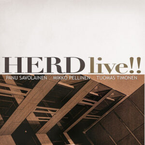 Herd (4): Live!!