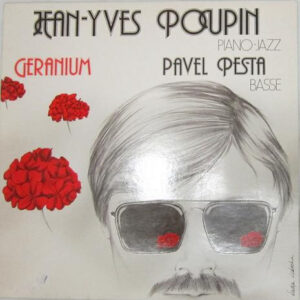 Jean-Yves Poupin, Pavel Pešta: Geranium