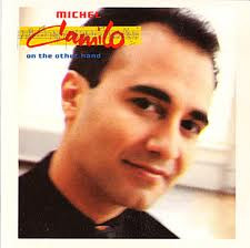 Michel Camilo: On The Other Hand