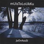 Juovasusi: Muistoloukku