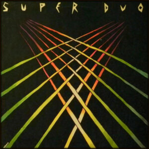 Super Duo (2): Super Duo