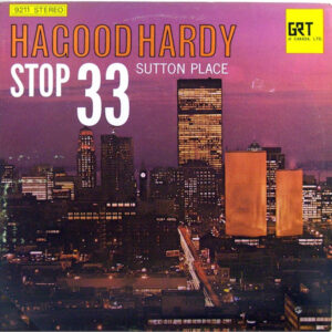 Hagood Hardy: Stop 33