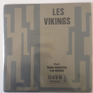 Les Vikings*: Love