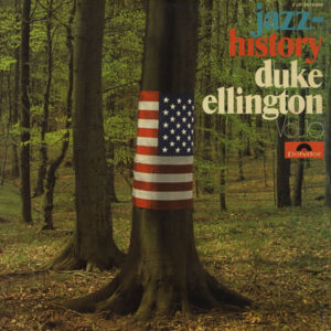 Duke Ellington: Jazz-History Vol. 10