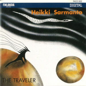 Heikki Sarmanto: The Traveler