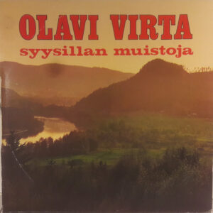 Olavi Virta: Syysillan Muistoja