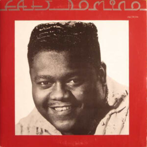 Fats Domino: Fats Domino