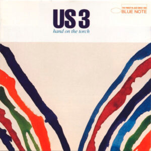 Us 3*: Hand On The Torch