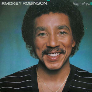 Smokey Robinson: Being With You