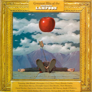 National Lampoon: Greatest Hits Of The National Lampoon