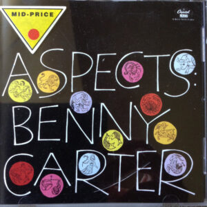 Benny Carter: Aspects