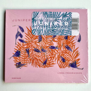 Linda Fredriksson: Juniper