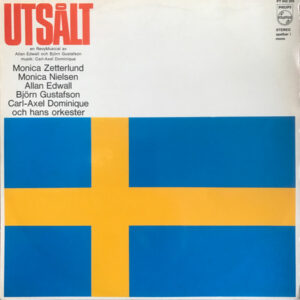 Various: Utsålt